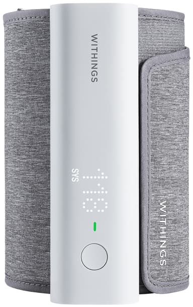 Withings Connect smart blodtrycksmätare WITBPM550068