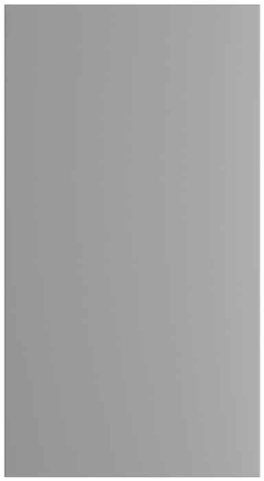 Epoq Trend Steel Grey lucka till köket 50x92