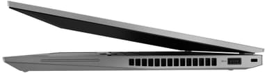 Lenovo ThinkPad P16 i7-12850HX Mobil arbetsstation 40,6 cm (16") WQXGA Intel® Core™ i7 32 GB DDR5-SDRAM 1000 GB SSD NVIDIA RTX A3000 Wi-Fi 6E (802.11ax) Windows 11 Pro Grå