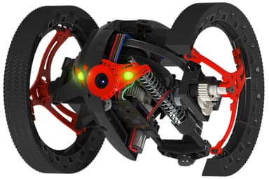 Parrot Jumping Sumo Drönare