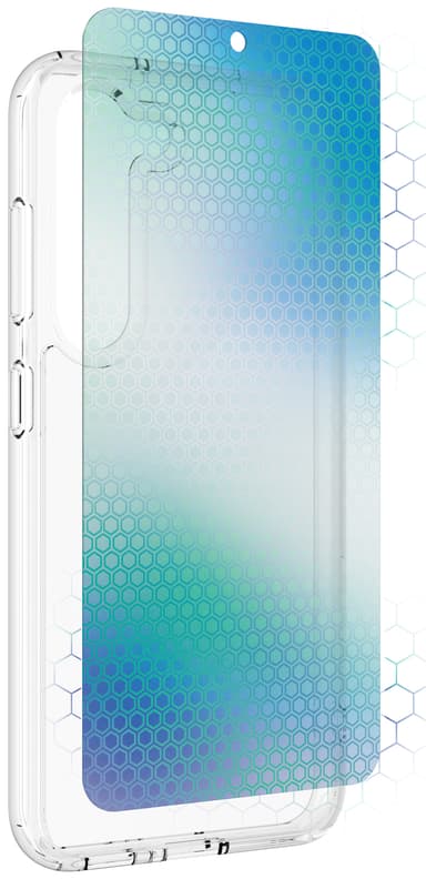 Zagg Flex XTR2 Eco 360 Samsung S23 skal- och skärmpaket