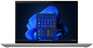 Lenovo ThinkPad P16 i7-12850HX Mobil arbetsstation 40,6 cm (16") WQXGA Intel® Core™ i7 32 GB DDR5-SDRAM 1000 GB SSD NVIDIA RTX A3000 Wi-Fi 6E (802.11ax) Windows 11 Pro Grå