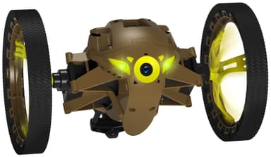 Parrot Jumping Sumo Dronare Elgiganten Elgiganten