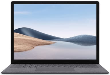 Microsoft Surface Laptop 4 13" i7/16GB/512/Win10Pro (platinum)