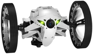 Parrot Jumping Sumo Drönare