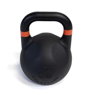 Kraftmark Kettlebell Competition, Kettlebells 28 kg