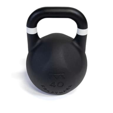 Kraftmark Kettlebell Competition, Kettlebells 40 kg