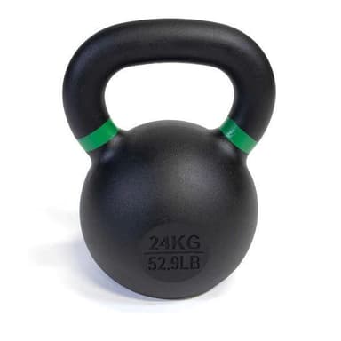 Kraftmark Kettlebells i Järn, Kettlebells 24 kg