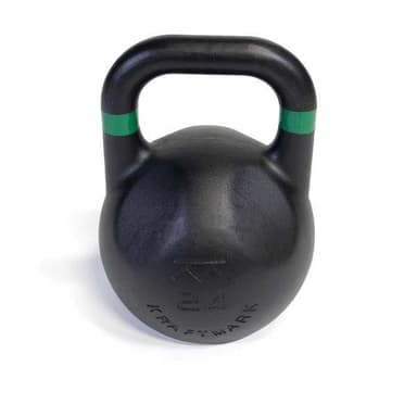Kraftmark Kettlebell Competition, Kettlebells 24 kg