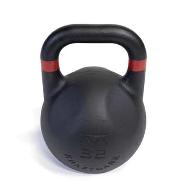 Kraftmark Kettlebell Competition, Kettlebells 32 kg