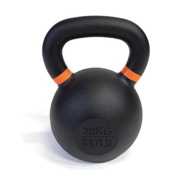 Kraftmark Kettlebells i Järn, Kettlebells 28 kg