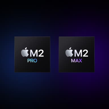 MacBook Pro 14 M2 Pro 2023 1TB (space gray)