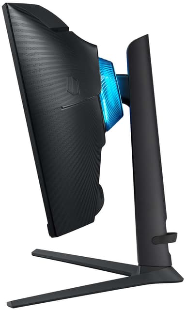 Samsung Odyssey Smart G6 LS27BG650 27" välvd bildskärm för gaming