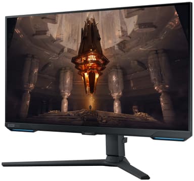 Samsung Odyssey Smart G7 LS28BG700 28" bildskärm för gaming