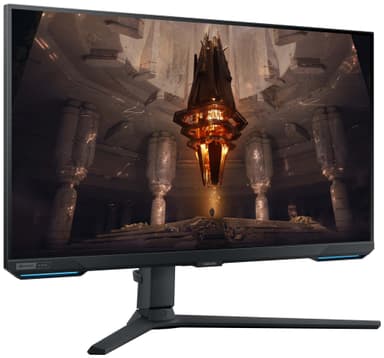 Samsung Odyssey Smart G7 LS28BG700 28" bildskärm för gaming