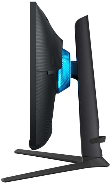 Samsung Odyssey Smart G7 LS28BG700 28" bildskärm för gaming