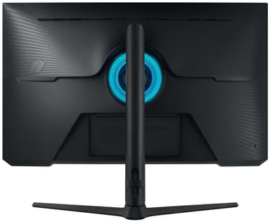 Samsung Odyssey Smart G7 LS32BG700 32" bildskärm för gaming