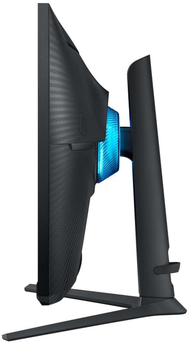 Samsung Odyssey Smart G7 LS32BG700 32" bildskärm för gaming