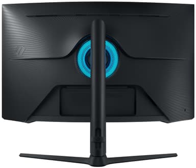Samsung Odyssey Smart G6 LS32BG650 32" välvd bildskärm för gaming