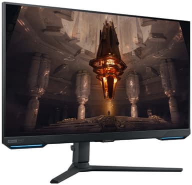 Samsung Odyssey Smart G7 LS32BG700 32" bildskärm för gaming
