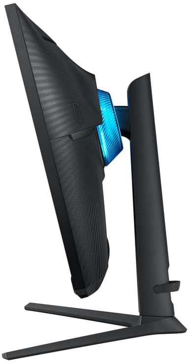 Samsung Odyssey Smart G7 LS32BG700 32" bildskärm för gaming