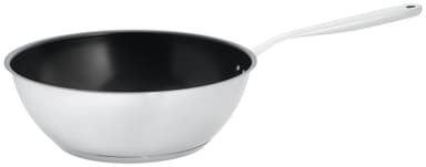 Fiskars All Steel wokpanna 1023763 (28 cm diameter)