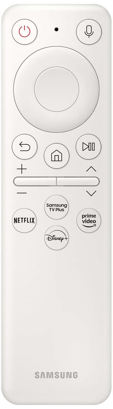 Samsung Odyssey Smart G7 LS32BG700 32" bildskärm för gaming