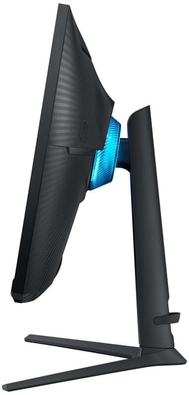 Samsung Odyssey Smart G7 LS32BG700 32" bildskärm för gaming
