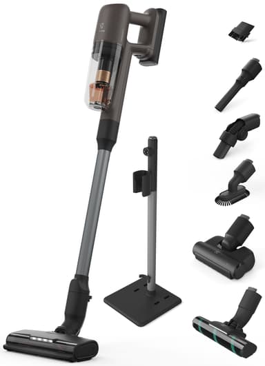 Electrolux Ultimate 700 Cordless dammsugare EP71AB14N4