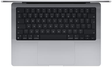 MacBook Pro 14 M2 Pro 2023 1TB (space gray)