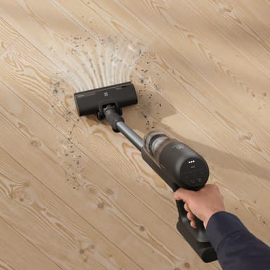 Electrolux Ultimate 700 Cordless dammsugare EP71UB14AM
