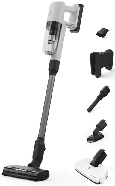 Electrolux Hygienic 700 Cordless dammsugare EP71HB14SH