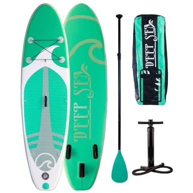 Deep Sea SUP-brädset Standard