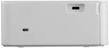 Canon SELPHY CP1500 kompakt fotoskrivare (vit)