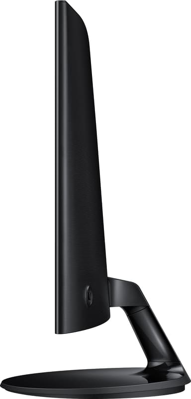 Samsung Essential LS27C360 välvd bildskärm
