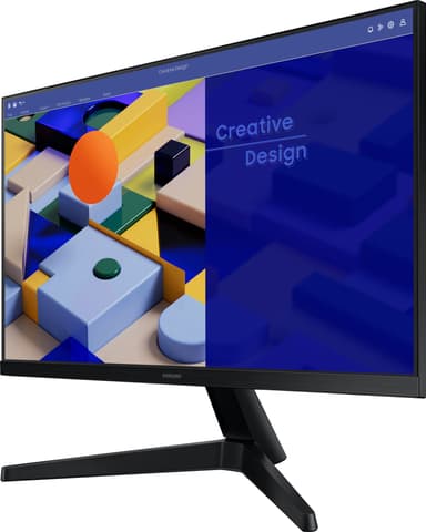 Samsung Essential LS24C310 24" bildskärm