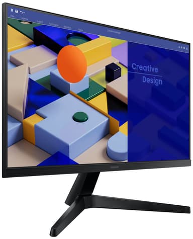 Samsung Essential LS24C310 24" bildskärm