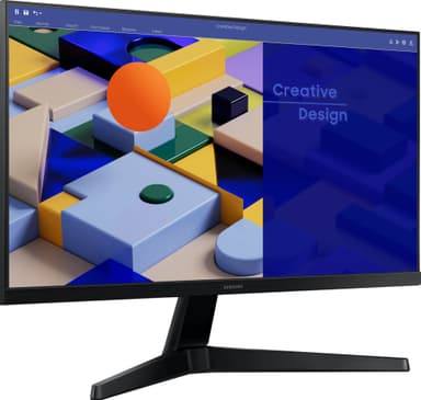 Samsung Essential LS24C310 24" bildskärm