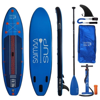 Saimaa Sup PIKE Canoe 10.0, SUP Board - Elgiganten