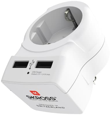 Skross adapter 1500281