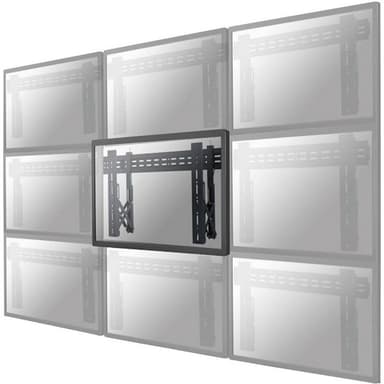 Neomounts by Newstar LED-VW1000BLACK TV-väggfäste 81,3