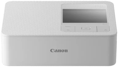 Canon SELPHY CP1500 kompakt fotoskrivare (vit)