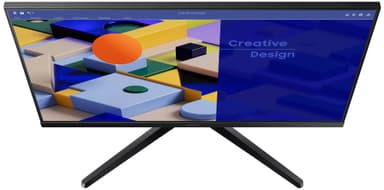 Samsung Essential LS27C310 27" bildskärm