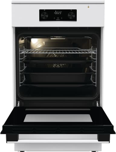 Gorenje Induktionsspis GEIT5D61WPG (50cm)