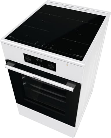 Gorenje Induktionsspis GEIT5D61WPG (50cm)