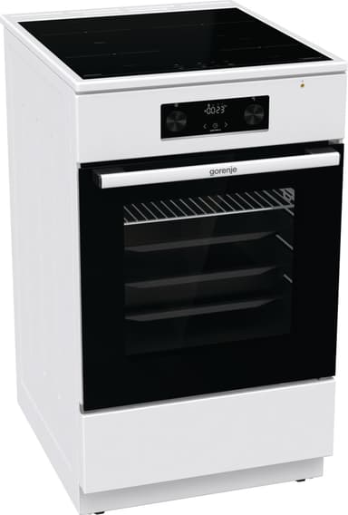 Gorenje Induktionsspis GEIT5D61WPG (50cm)