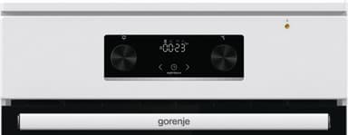 Gorenje Induktionsspis GEIT5D61WPG (50cm)