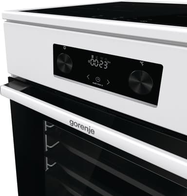 Gorenje Induktionsspis GEIT5D61WPG (50cm)