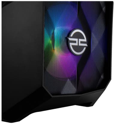 PCSpecialist Fusion X50 i5K-13/16/1000/3070 stationär gaming-dator