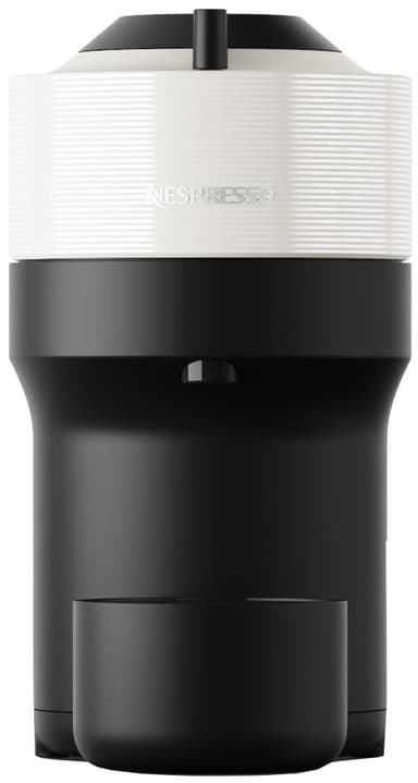 Nespresso Vertuo Pop kapselmaskin by Krups XN920110WP (vit)